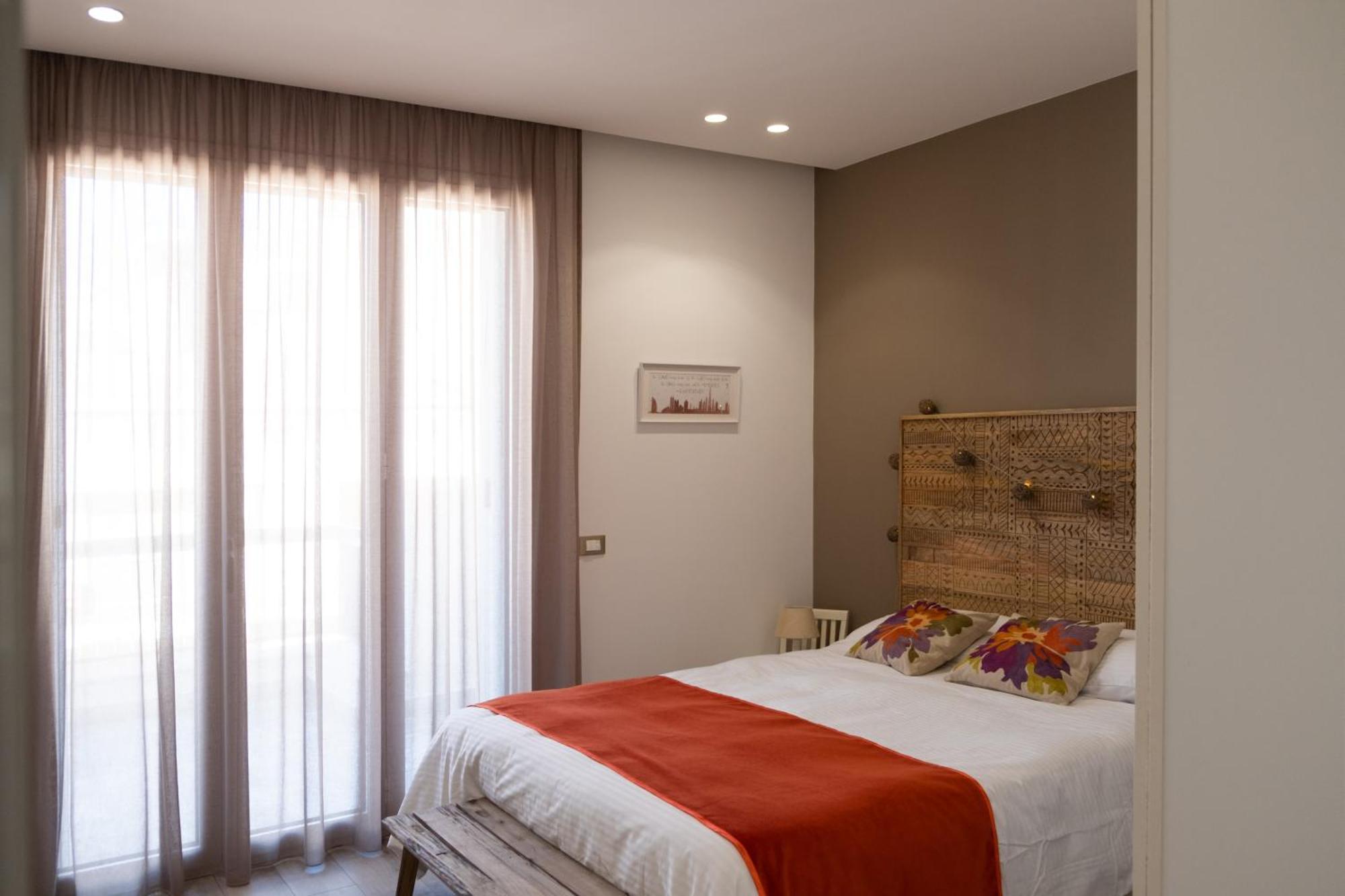 Dimora D'Aumale Apartment ปาแลร์โม ภายนอก รูปภาพ