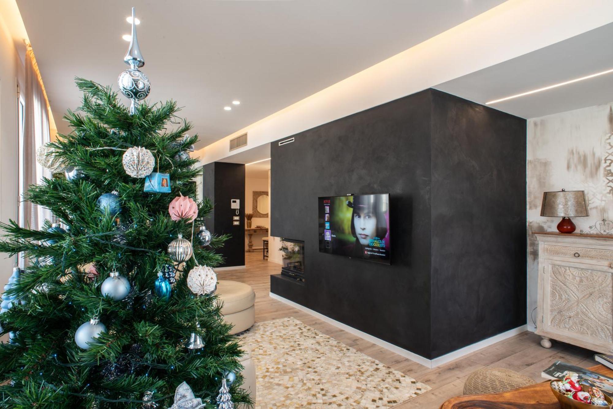 Dimora D'Aumale Apartment ปาแลร์โม ภายนอก รูปภาพ