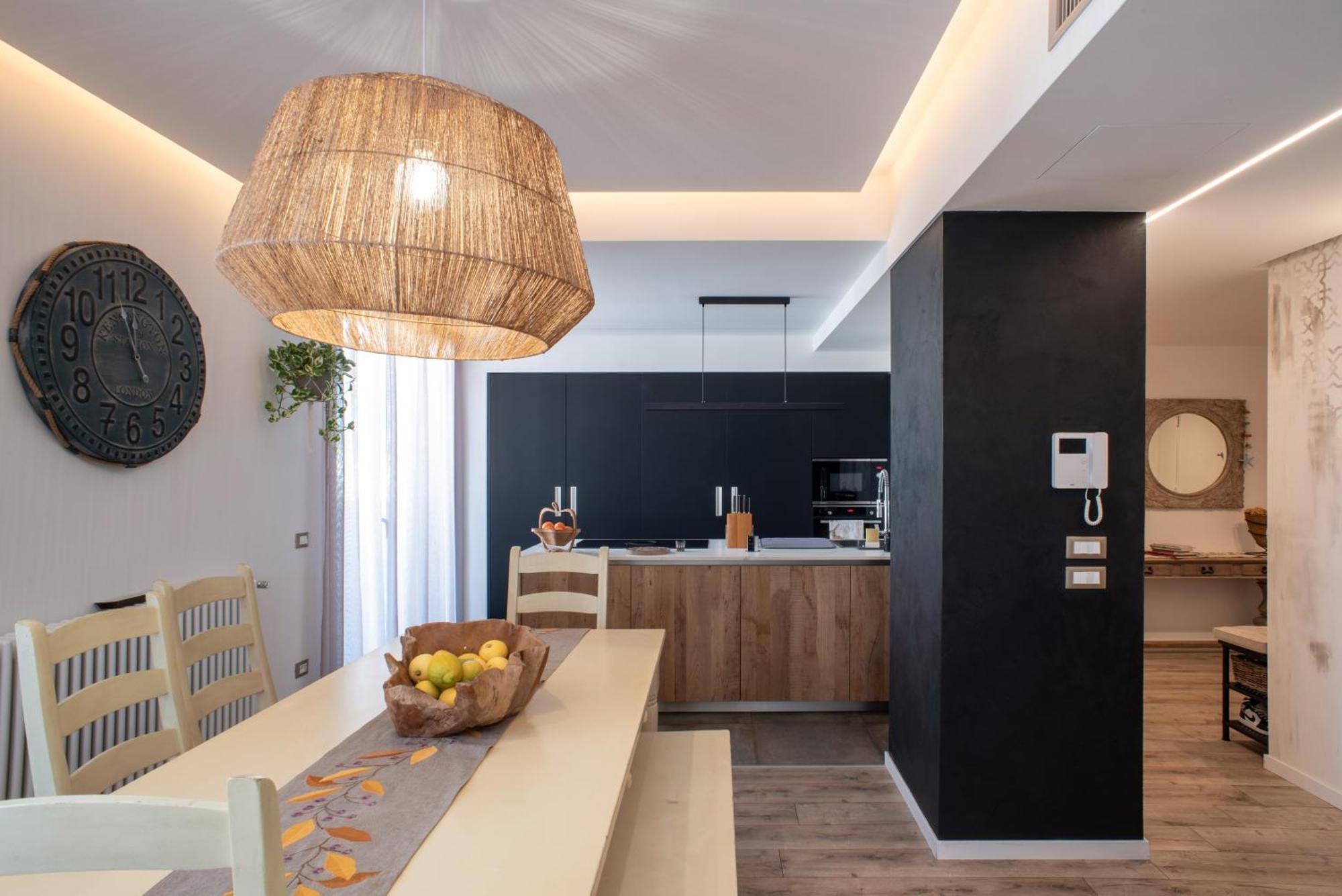Dimora D'Aumale Apartment ปาแลร์โม ภายนอก รูปภาพ