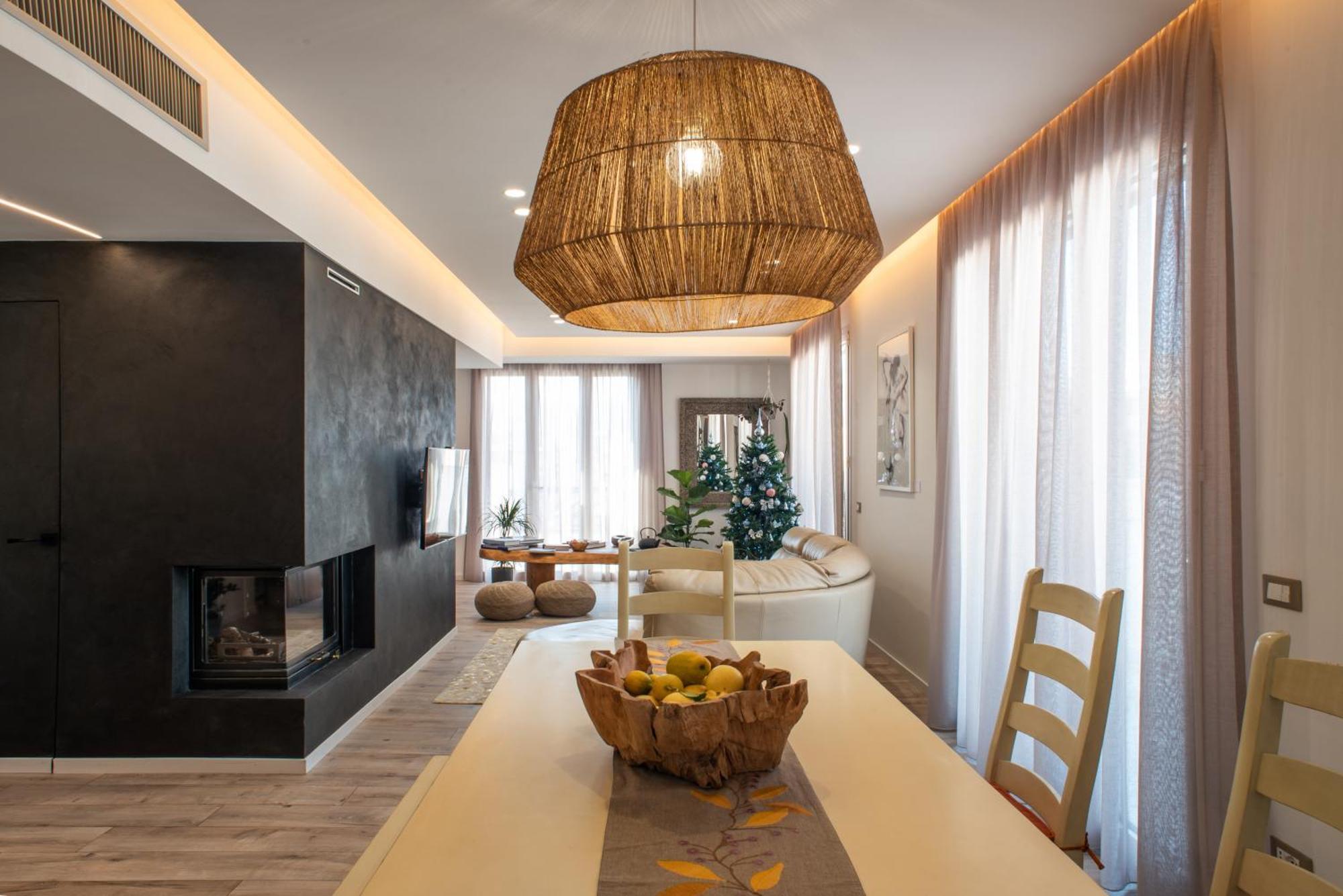 Dimora D'Aumale Apartment ปาแลร์โม ภายนอก รูปภาพ