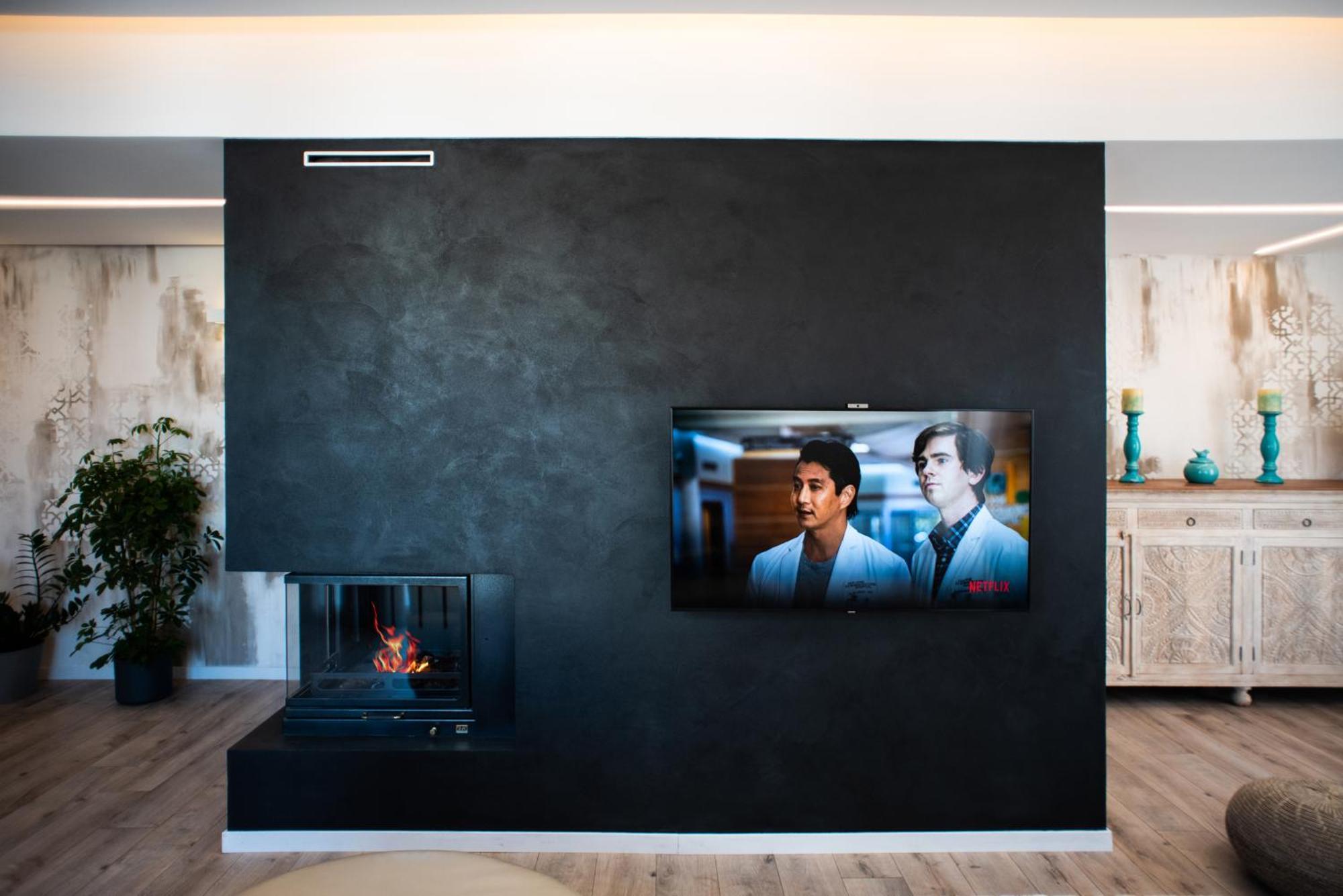 Dimora D'Aumale Apartment ปาแลร์โม ภายนอก รูปภาพ