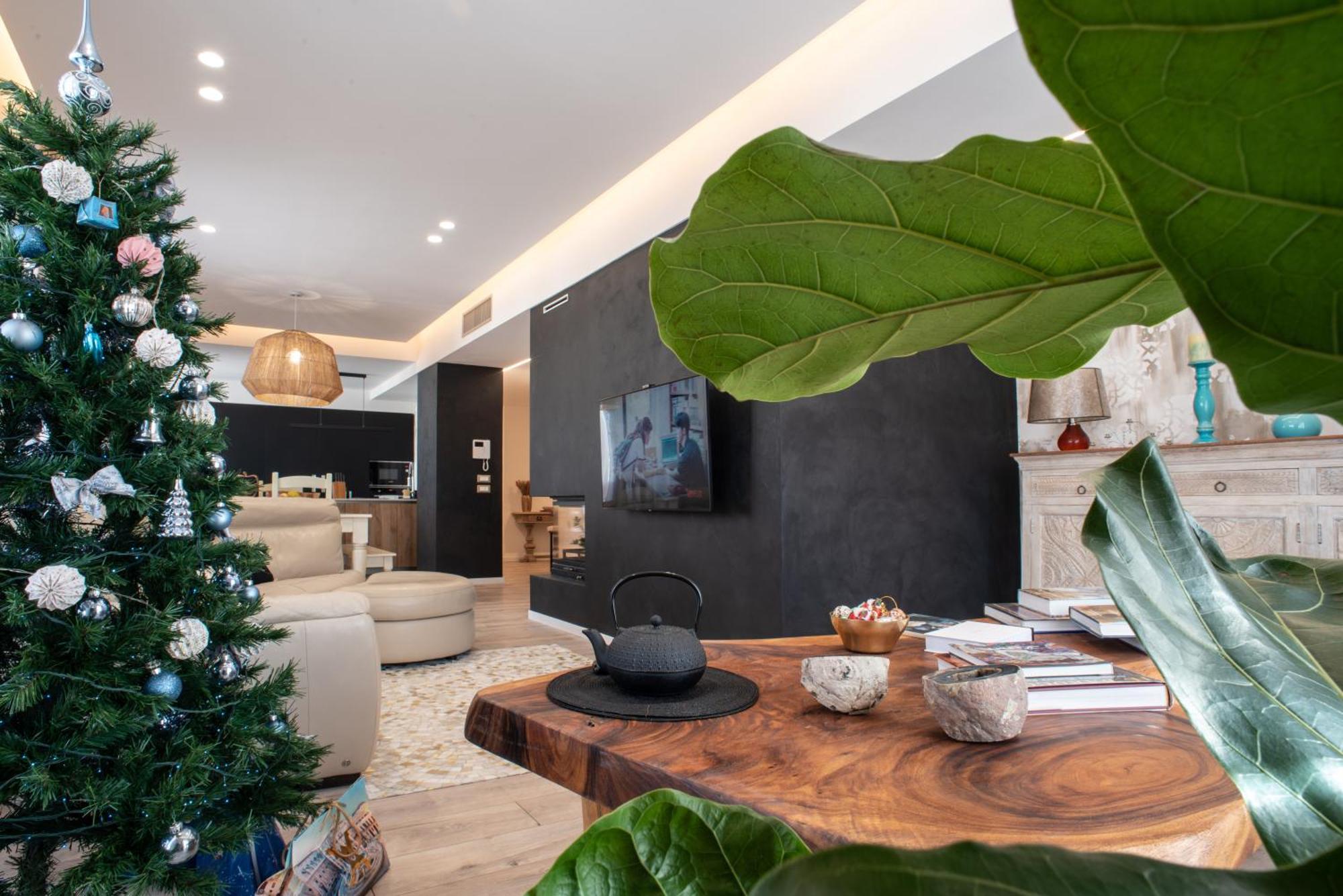 Dimora D'Aumale Apartment ปาแลร์โม ภายนอก รูปภาพ