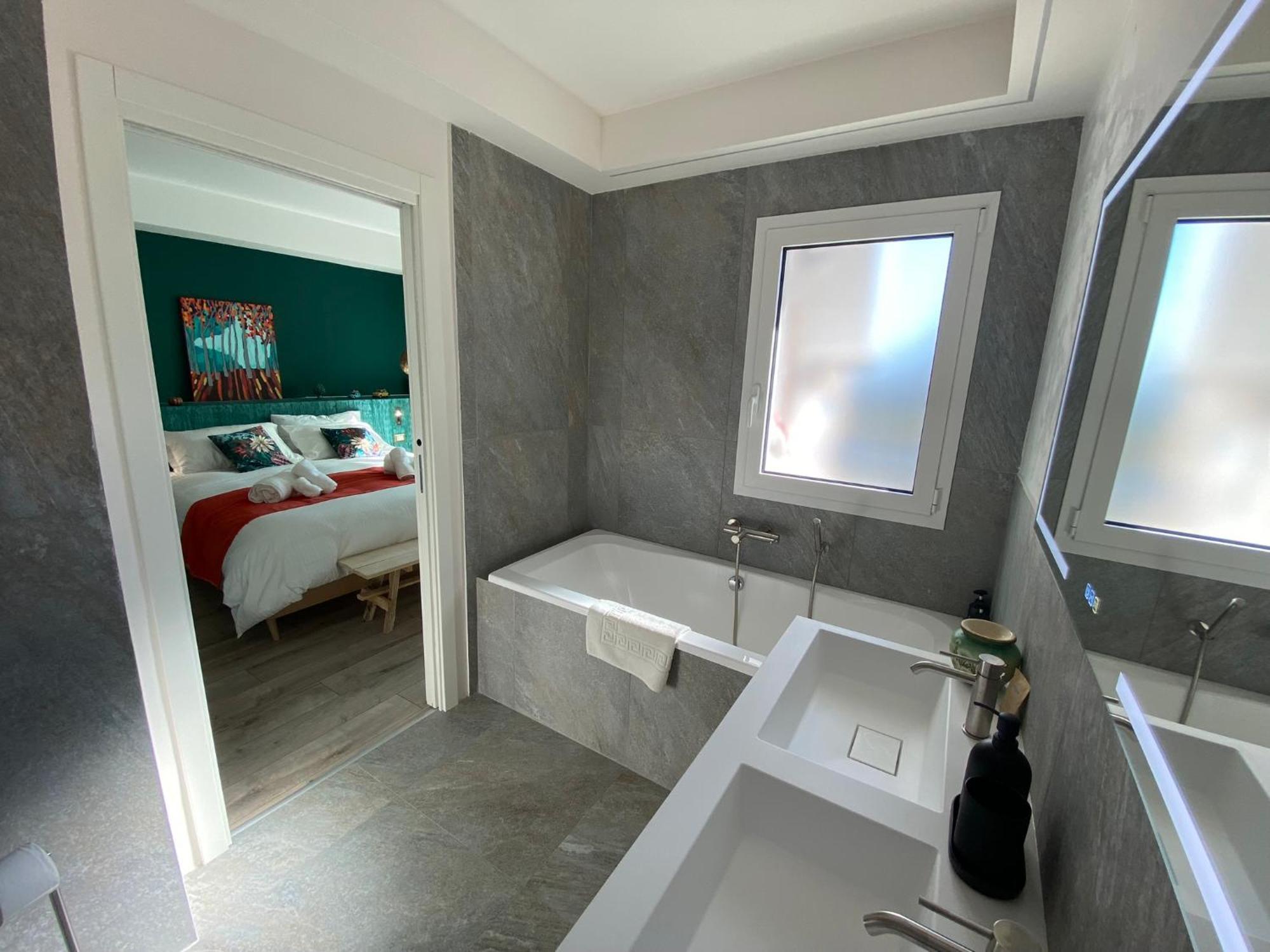 Dimora D'Aumale Apartment ปาแลร์โม ภายนอก รูปภาพ