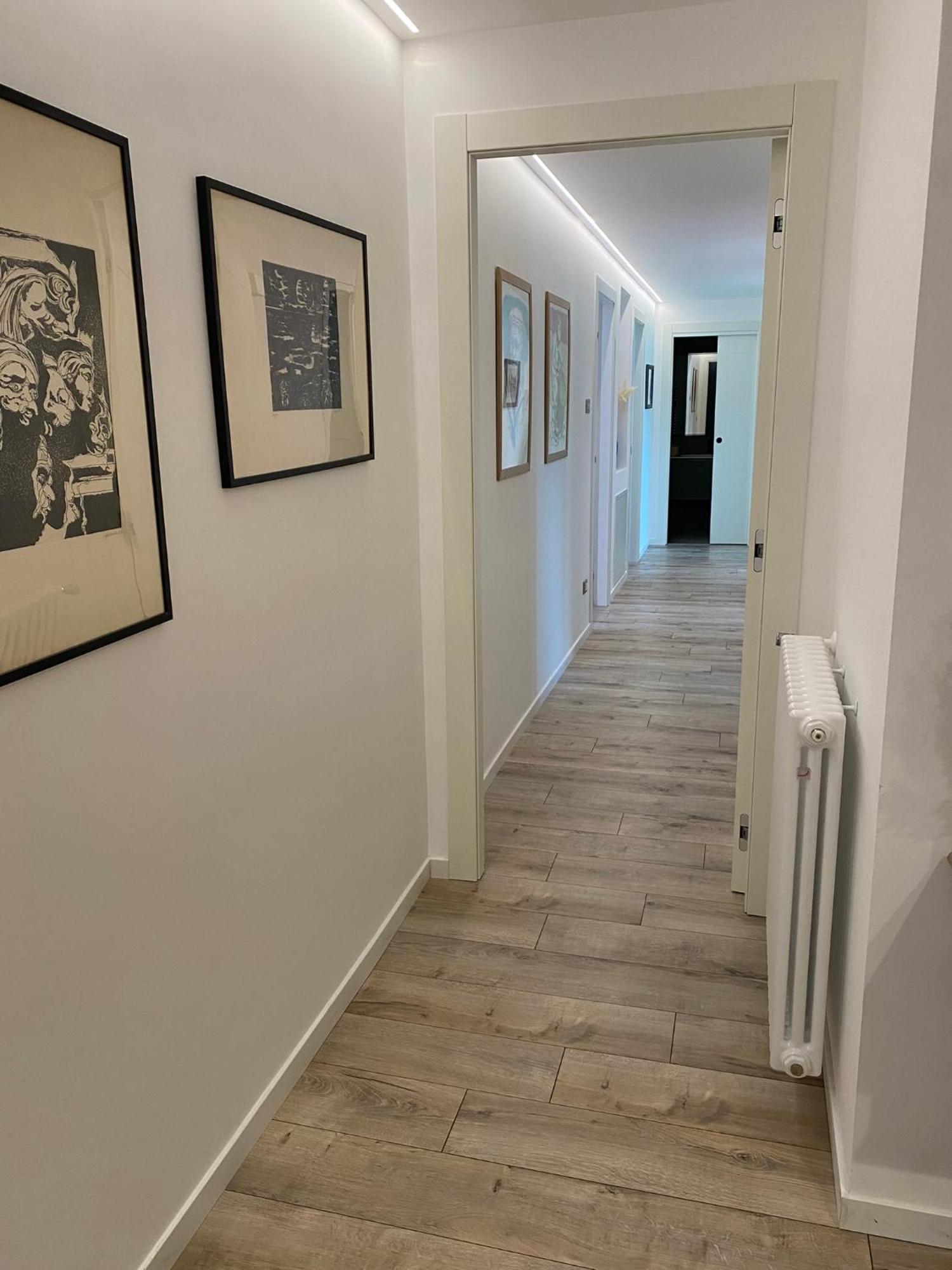 Dimora D'Aumale Apartment ปาแลร์โม ภายนอก รูปภาพ