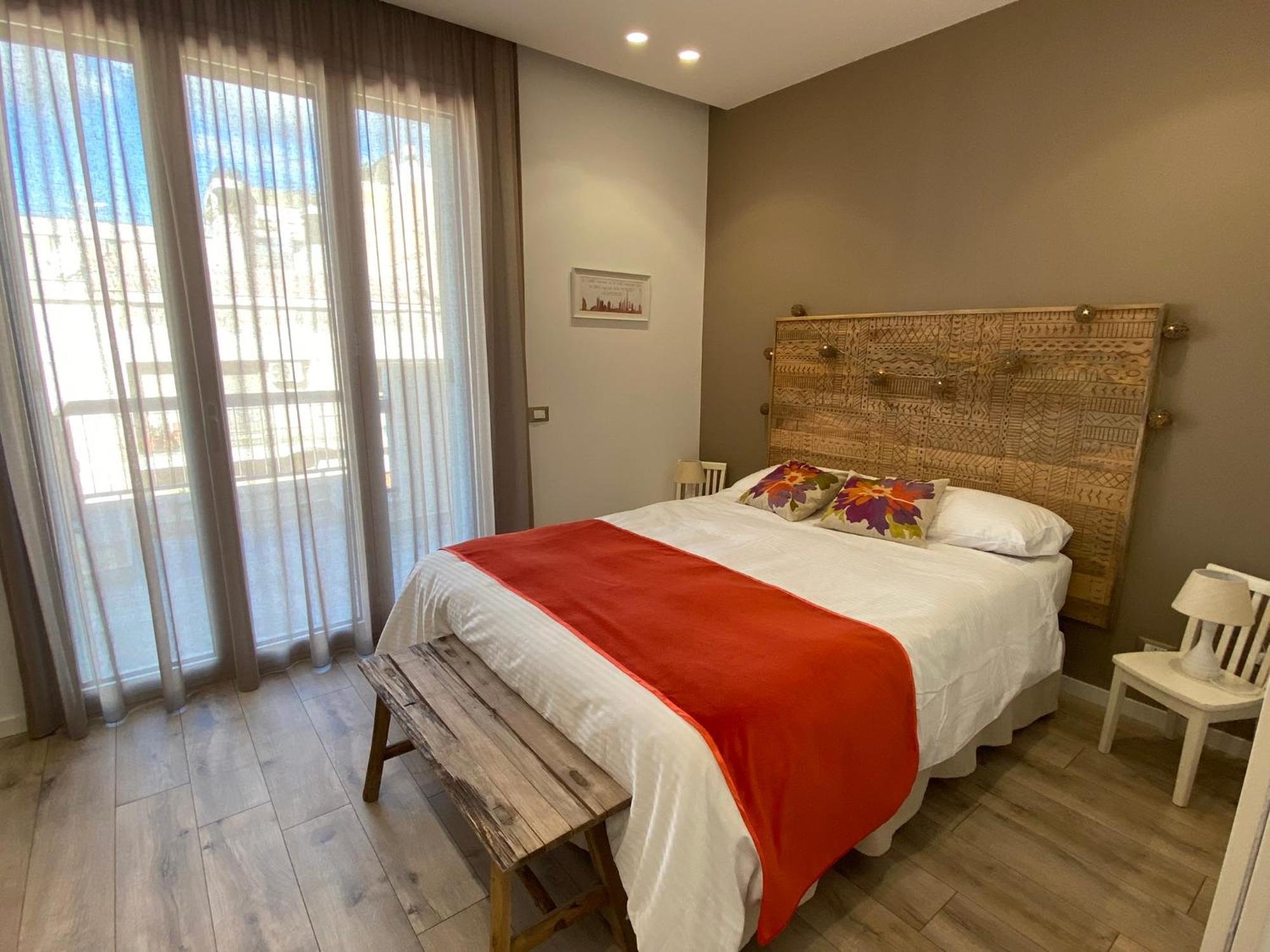 Dimora D'Aumale Apartment ปาแลร์โม ภายนอก รูปภาพ